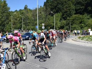 TOUR DE POLOGNE - ZDJĘCIA - zdjęcie54