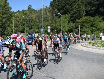 TOUR DE POLOGNE - ZDJĘCIA - zdjęcie50