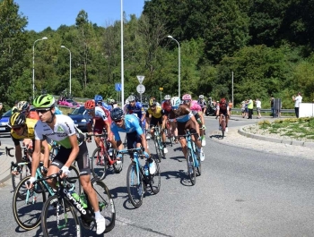 TOUR DE POLOGNE - ZDJĘCIA - zdjęcie53