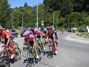 TOUR DE POLOGNE - ZDJĘCIA - zdjęcie51