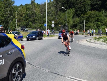 TOUR DE POLOGNE - ZDJĘCIA - zdjęcie49