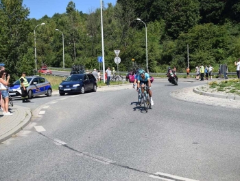 TOUR DE POLOGNE - ZDJĘCIA - zdjęcie48