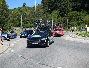 TOUR DE POLOGNE - ZDJĘCIA - zdjęcie47