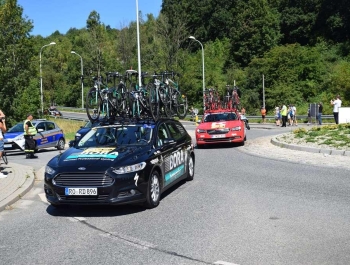 TOUR DE POLOGNE - ZDJĘCIA - zdjęcie44