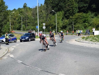 TOUR DE POLOGNE - ZDJĘCIA - zdjęcie46