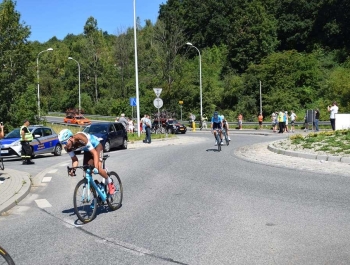 TOUR DE POLOGNE - ZDJĘCIA - zdjęcie45