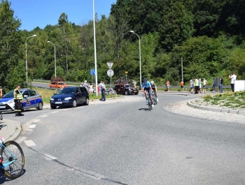 TOUR DE POLOGNE - ZDJĘCIA - zdjęcie43