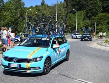 TOUR DE POLOGNE - ZDJĘCIA - zdjęcie42