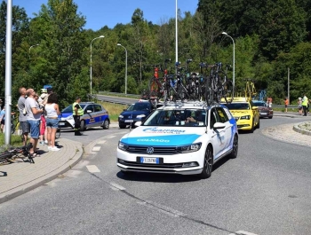 TOUR DE POLOGNE - ZDJĘCIA - zdjęcie39