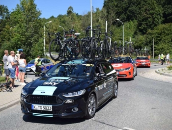 TOUR DE POLOGNE - ZDJĘCIA - zdjęcie41