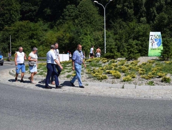 TOUR DE POLOGNE - ZDJĘCIA - zdjęcie40
