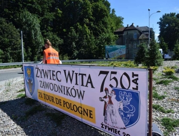TOUR DE POLOGNE - ZDJĘCIA - zdjęcie80