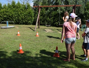 FESTYN "pożegnanie wakacji" - 22.08.2018 r. - KLUB KOCURÓW - zdjęcie32