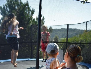 FESTYN "pożegnanie wakacji" - 22.08.2018 r. - KLUB KOCURÓW - zdjęcie34