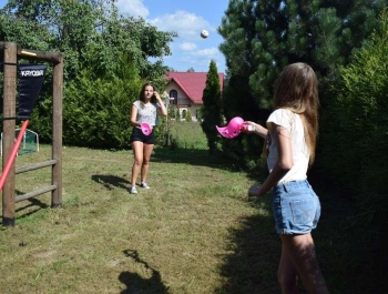 FESTYN "pożegnanie wakacji" - 22.08.2018 r. - KLUB KOCURÓW - zdjęcie31