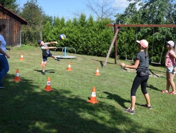 FESTYN "pożegnanie wakacji" - 22.08.2018 r. - KLUB KOCURÓW - zdjęcie30