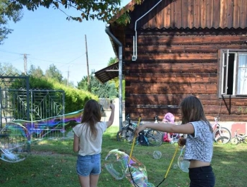 FESTYN "pożegnanie wakacji" - 22.08.2018 r. - KLUB KOCURÓW - zdjęcie35
