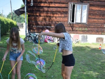 FESTYN "pożegnanie wakacji" - 22.08.2018 r. - KLUB KOCURÓW - zdjęcie33