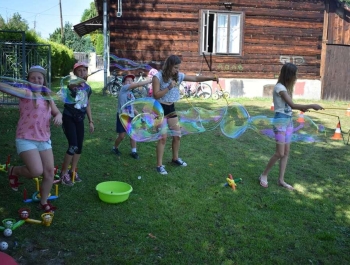 FESTYN "pożegnanie wakacji" - 22.08.2018 r. - KLUB KOCURÓW - zdjęcie29