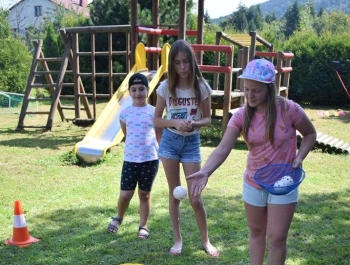 FESTYN "pożegnanie wakacji" - 22.08.2018 r. - KLUB KOCURÓW - zdjęcie27