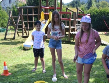 FESTYN "pożegnanie wakacji" - 22.08.2018 r. - KLUB KOCURÓW - zdjęcie21