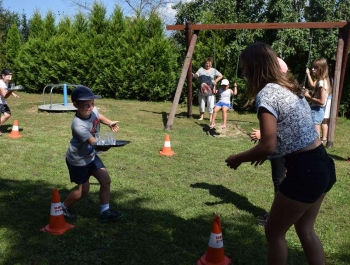 FESTYN "pożegnanie wakacji" - 22.08.2018 r. - KLUB KOCURÓW - zdjęcie26