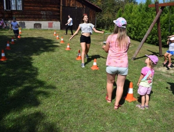 FESTYN "pożegnanie wakacji" - 22.08.2018 r. - KLUB KOCURÓW - zdjęcie24