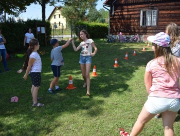 FESTYN "pożegnanie wakacji" - 22.08.2018 r. - KLUB KOCURÓW - zdjęcie25