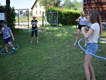 FESTYN "pożegnanie wakacji" - 22.08.2018 r. - KLUB KOCURÓW - zdjęcie20