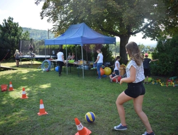 FESTYN "pożegnanie wakacji" - 22.08.2018 r. - KLUB KOCURÓW - zdjęcie23