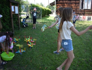 FESTYN "pożegnanie wakacji" - 22.08.2018 r. - KLUB KOCURÓW - zdjęcie18