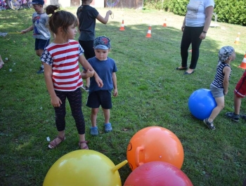 FESTYN "pożegnanie wakacji" - 22.08.2018 r. - KLUB KOCURÓW - zdjęcie16