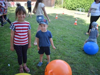 FESTYN "pożegnanie wakacji" - 22.08.2018 r. - KLUB KOCURÓW - zdjęcie15