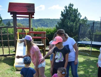 FESTYN "pożegnanie wakacji" - 22.08.2018 r. - KLUB KOCURÓW - zdjęcie14