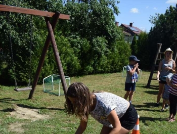 FESTYN "pożegnanie wakacji" - 22.08.2018 r. - KLUB KOCURÓW - zdjęcie8