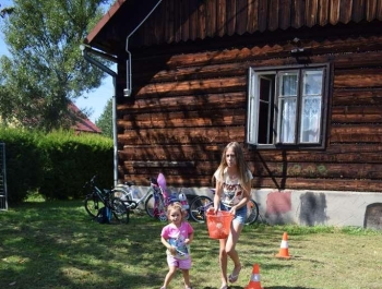 FESTYN "pożegnanie wakacji" - 22.08.2018 r. - KLUB KOCURÓW - zdjęcie13