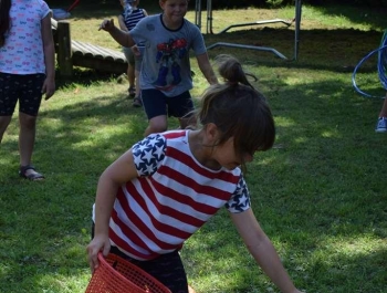 FESTYN "pożegnanie wakacji" - 22.08.2018 r. - KLUB KOCURÓW - zdjęcie9