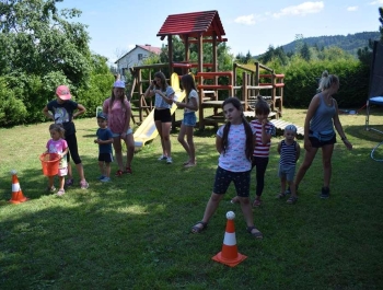 FESTYN "pożegnanie wakacji" - 22.08.2018 r. - KLUB KOCURÓW - zdjęcie12