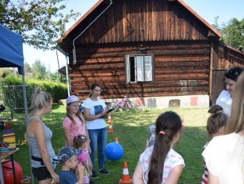FESTYN "pożegnanie wakacji" - 22.08.2018 r. - KLUB KOCURÓW - zdjęcie7