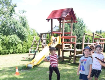 FESTYN "pożegnanie wakacji" - 22.08.2018 r. - KLUB KOCURÓW - zdjęcie6