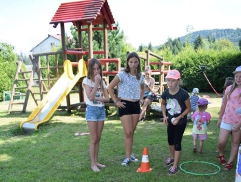 FESTYN "pożegnanie wakacji" - 22.08.2018 r. - KLUB KOCURÓW - zdjęcie1