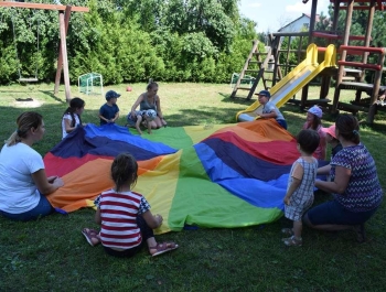 FESTYN "pożegnanie wakacji" - 22.08.2018 r. - KLUB KOCURÓW - zdjęcie4