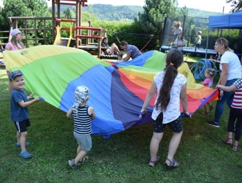 FESTYN "pożegnanie wakacji" - 22.08.2018 r. - KLUB KOCURÓW - zdjęcie2