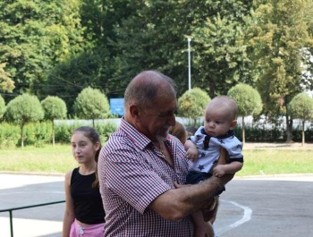 FESTYN "pożegnanie wakacji" - 23.08.2018 r. - SP3 - zdjęcie48