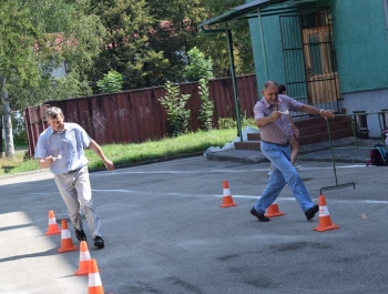 FESTYN "pożegnanie wakacji" - 23.08.2018 r. - SP3 - zdjęcie31