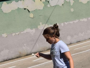 FESTYN "pożegnanie wakacji" - 23.08.2018 r. - SP3 - zdjęcie40