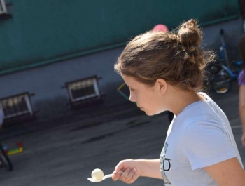 FESTYN "pożegnanie wakacji" - 23.08.2018 r. - SP3 - zdjęcie37