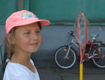 FESTYN "pożegnanie wakacji" - 23.08.2018 r. - SP3 - zdjęcie34