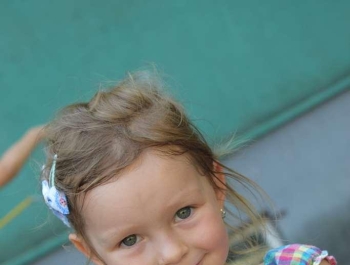 FESTYN "pożegnanie wakacji" - 23.08.2018 r. - SP3 - zdjęcie29