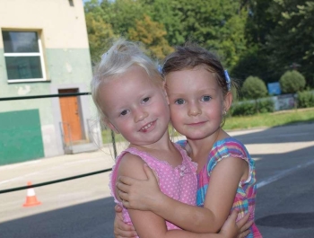 FESTYN "pożegnanie wakacji" - 23.08.2018 r. - SP3 - zdjęcie16